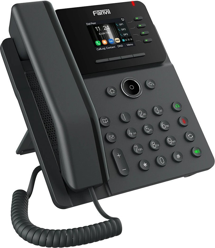 Fanvil IP Phones: The Future of Business Communication in Saudi Arabia