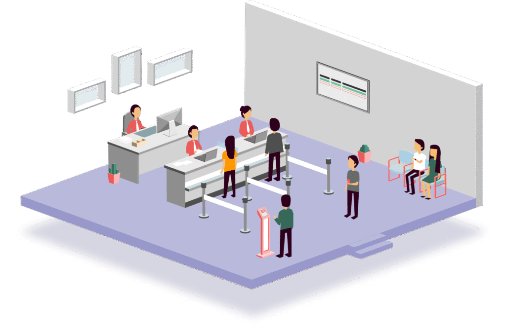 Queue Management System: The Future of Customer Service Efficiency