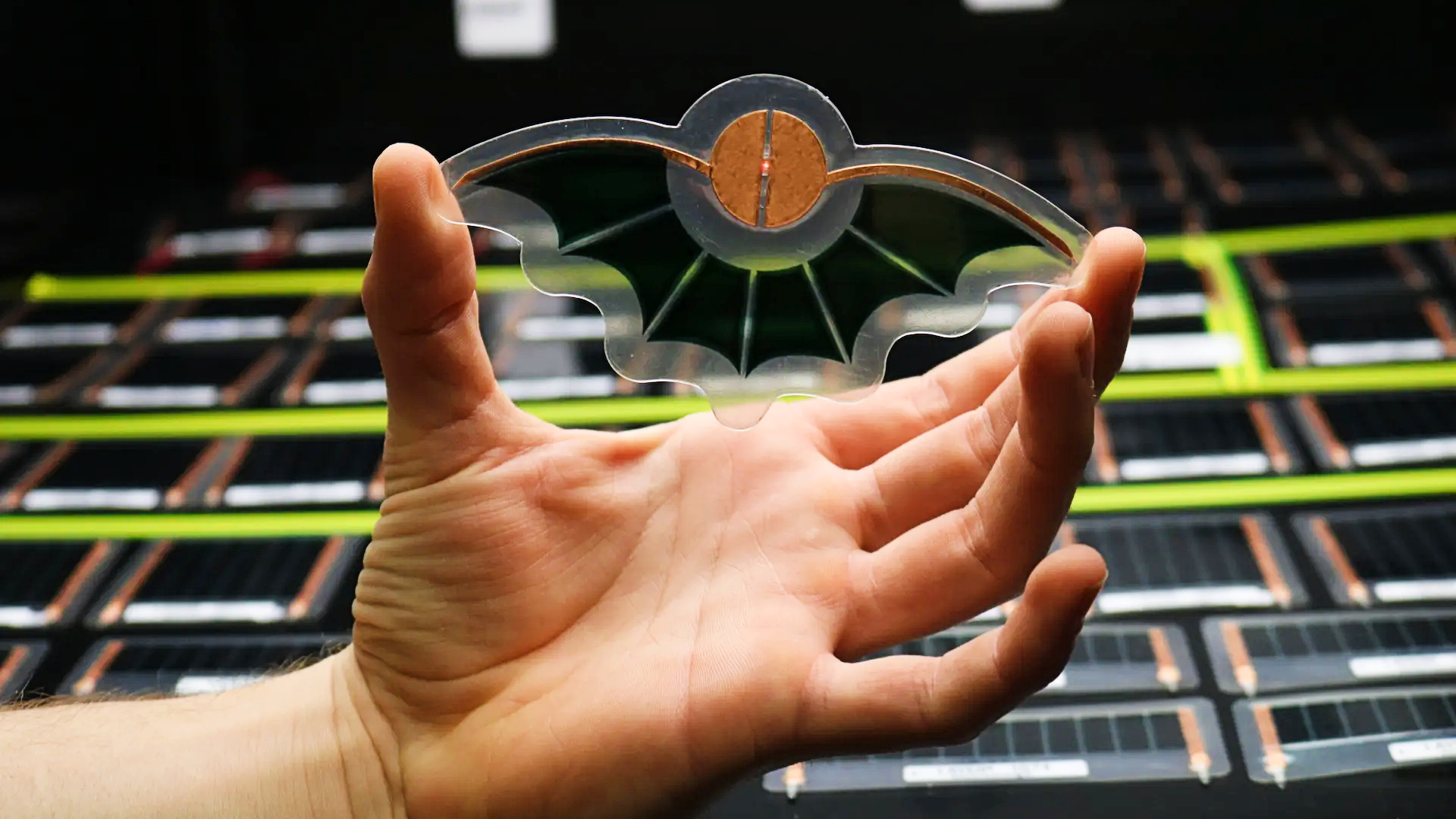 Ambient Storage: The Smart Warehousing Solution for Modern Businesses