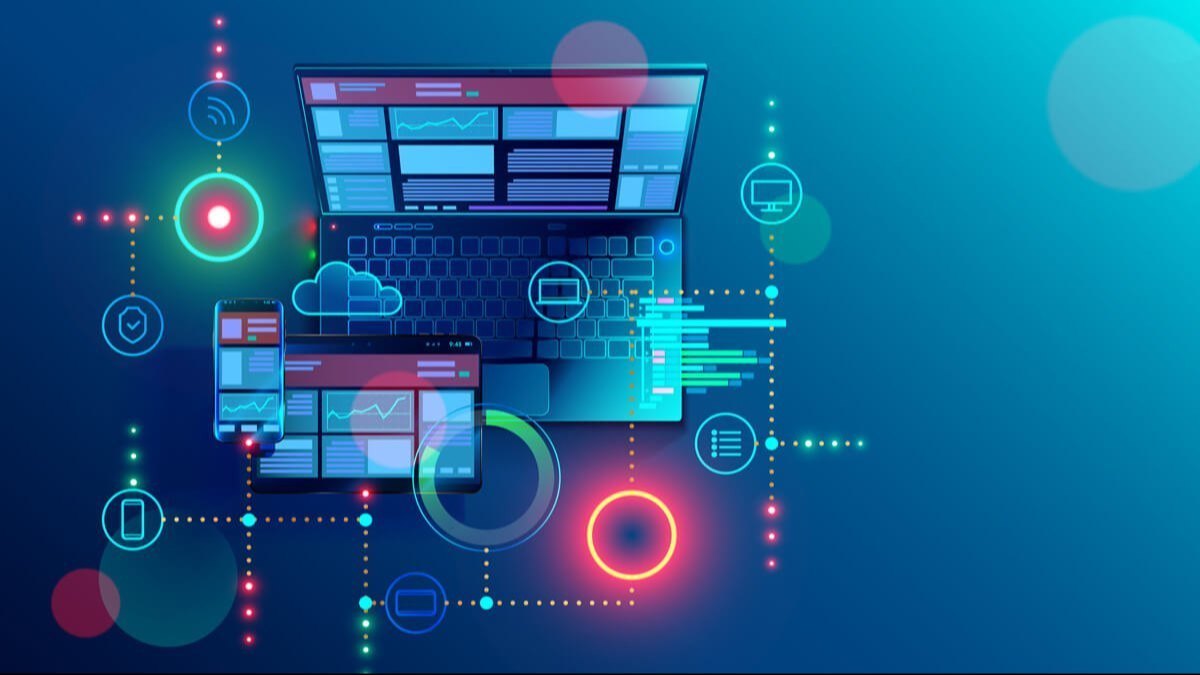 Website & Application Development: Your Digital Gateway to Business Success