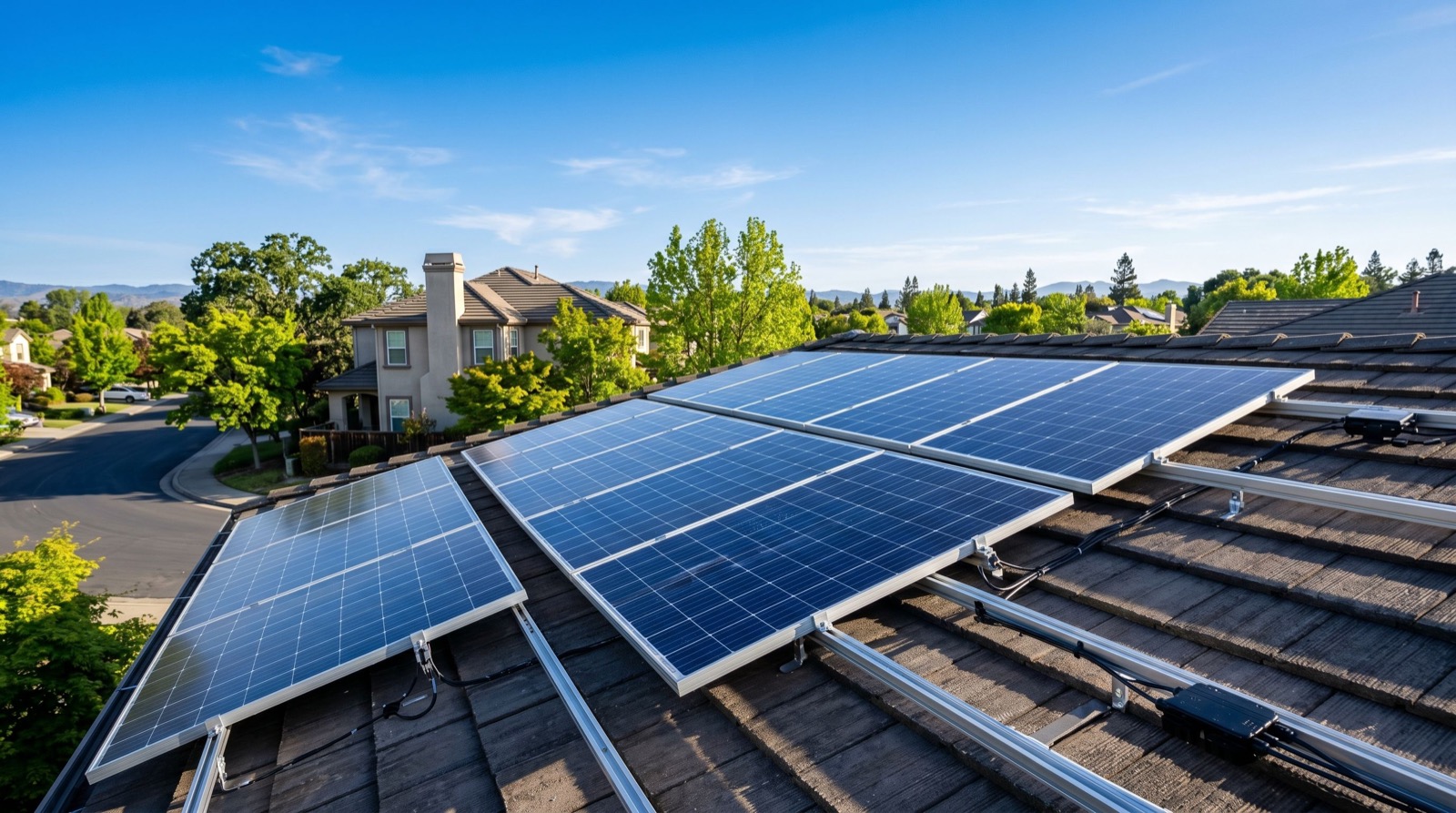 On-Grid vs Off-Grid Solar: Which One Is Right for You?