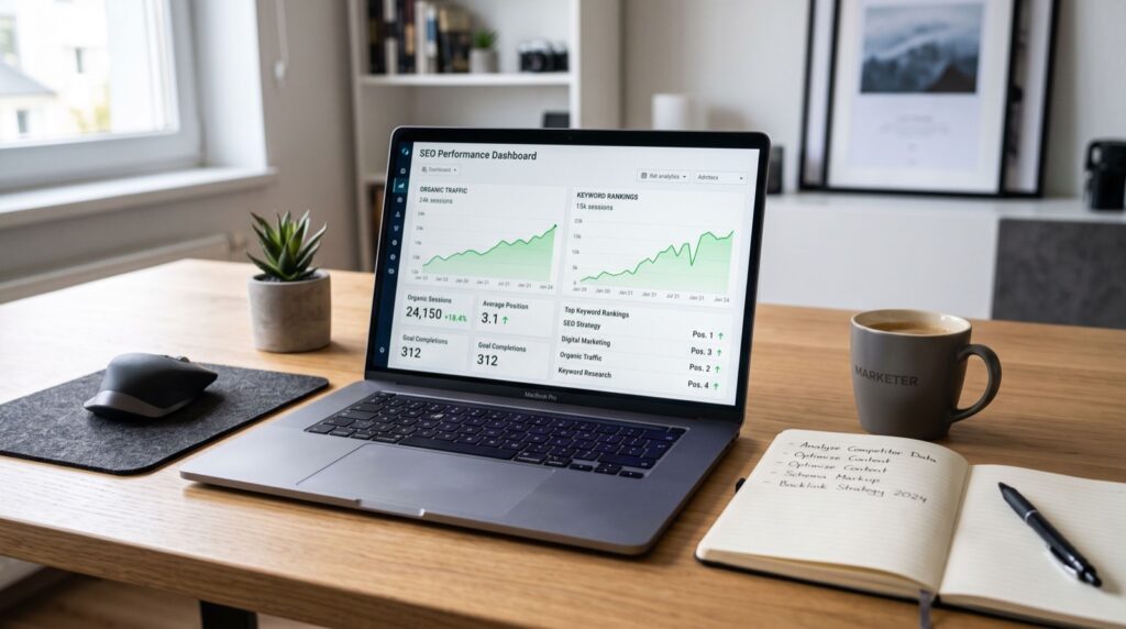 Digital Marketing Agency in Pakistan vs In-House: 2026 Guide